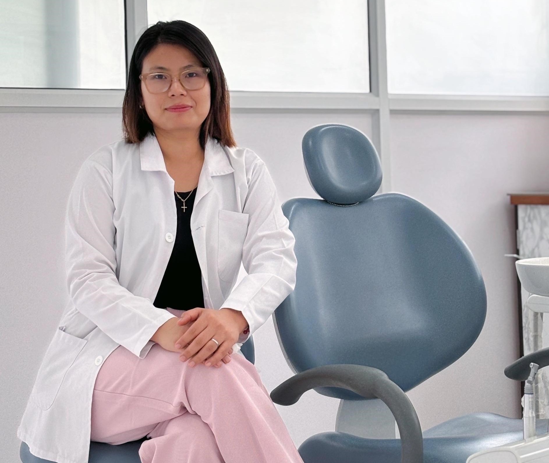 Doctor